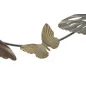 PANEL ŻELAZNY BUTTERFLY SMART 118X3X52 cm